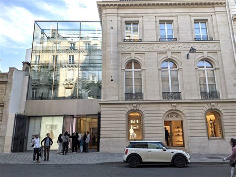 dior galleri|dior art gallery paris.